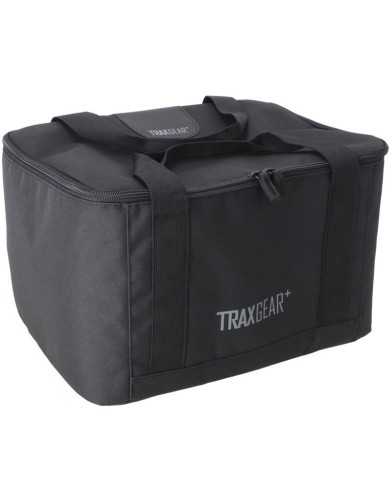 BOLSA INTERIOR TOP CASE SW-MOTECH TRAX BC.ALK.00.732.10300/B