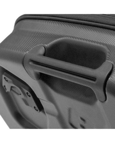 PACK MALETAS LATERALES + SOPORTES + BOLSAS SW-MOTECH AERO ABS SUZUKI KFT.05.876.60101/B