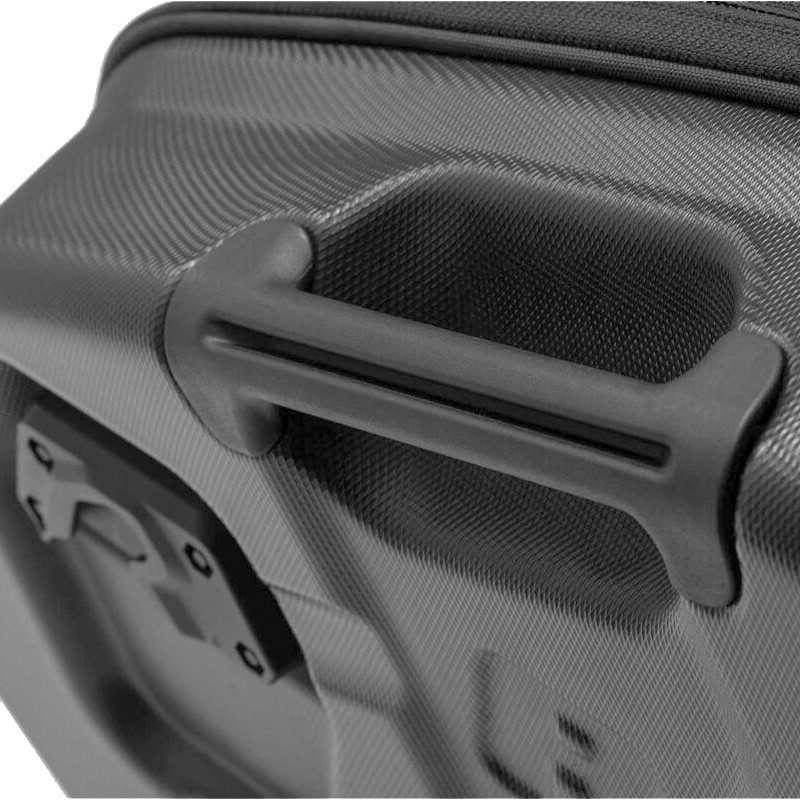 PACK MALETAS LATERALES + SOPORTES + BOLSAS SW-MOTECH AERO ABS SUZUKI KFT.05.876.60101/B