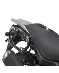 PACK MALETAS LATERALES + SOPORTES + BOLSAS SW-MOTECH AERO ABS SUZUKI KFT.05.876.60101/B