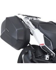 PACK MALETAS LATERALES + SOPORTES + BOLSAS SW-MOTECH AERO ABS MORINI KFT.23.017.60100/B