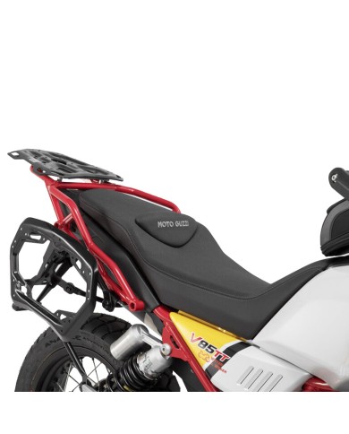 PACK MALETAS LATERALES + SOPORTES + BOLSAS SW-MOTECH AERO ABS GUZZI KFT.17.925.60100/B