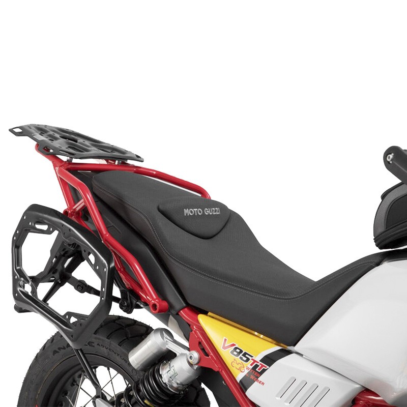 PACK MALETAS LATERALES + SOPORTES + BOLSAS SW-MOTECH AERO ABS GUZZI KFT.17.925.60100/B