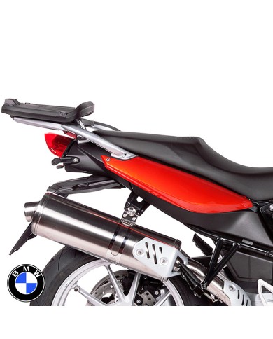 KIT DE FIJACIÓN POSTERIOR SHAD W0GT83ST BMW F800 R/GT