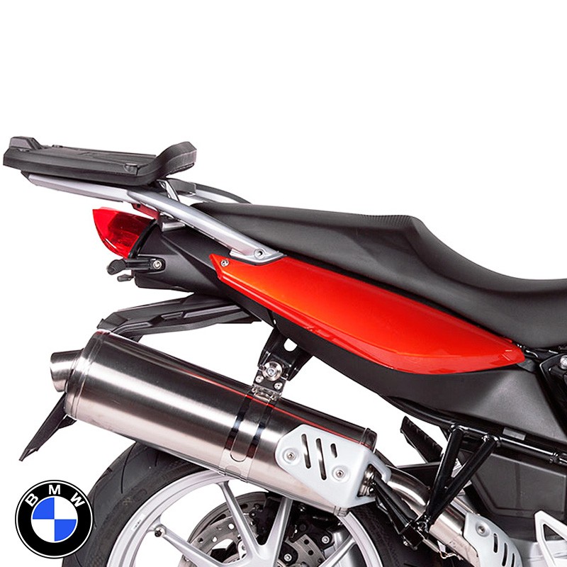 KIT DE FIJACIÓN POSTERIOR SHAD W0GT83ST BMW F800 R/GT