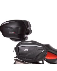 KIT DE FIJACIÓN POSTERIOR SHAD W0GT83ST BMW F800 R/GT