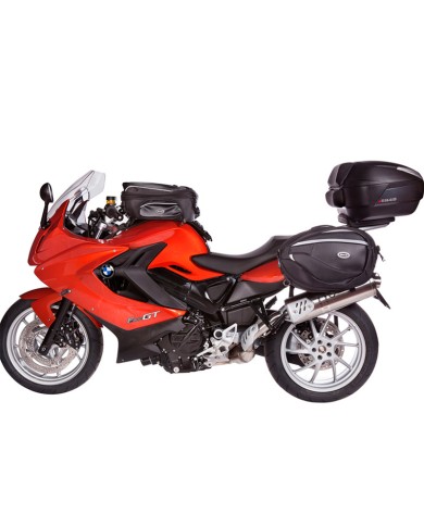 KIT DE FIJACIÓN POSTERIOR SHAD W0GT83ST BMW F800 R/GT