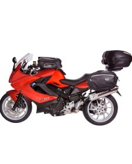 KIT DE FIJACIÓN POSTERIOR SHAD W0GT83ST BMW F800 R/GT