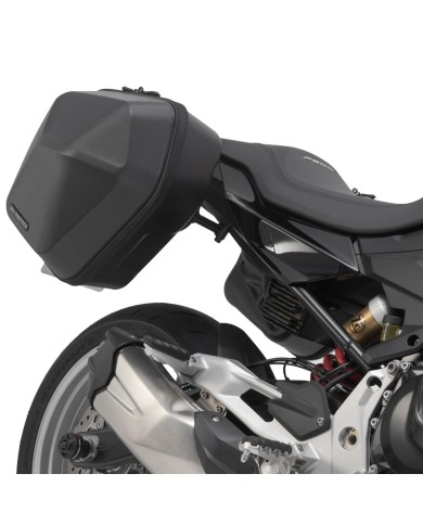 PACK MALETAS LATERALES + SOPORTES + BOLSAS SW-MOTECH URBAN BMW BC.HTA.07.945.30000/B