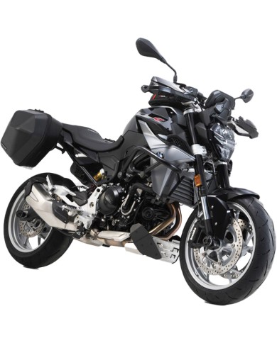 PACK MALETAS LATERALES + SOPORTES + BOLSAS SW-MOTECH URBAN BMW BC.HTA.07.945.30000/B