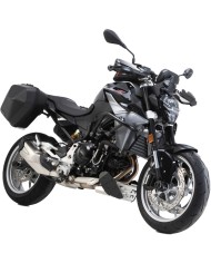 PACK MALETAS LATERALES + SOPORTES + BOLSAS SW-MOTECH URBAN BMW BC.HTA.07.945.30000/B