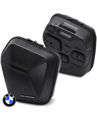 PACK MALETAS LATERALES + SOPORTES + BOLSAS SW-MOTECH URBAN BMW BC.HTA.07.862.30000/B