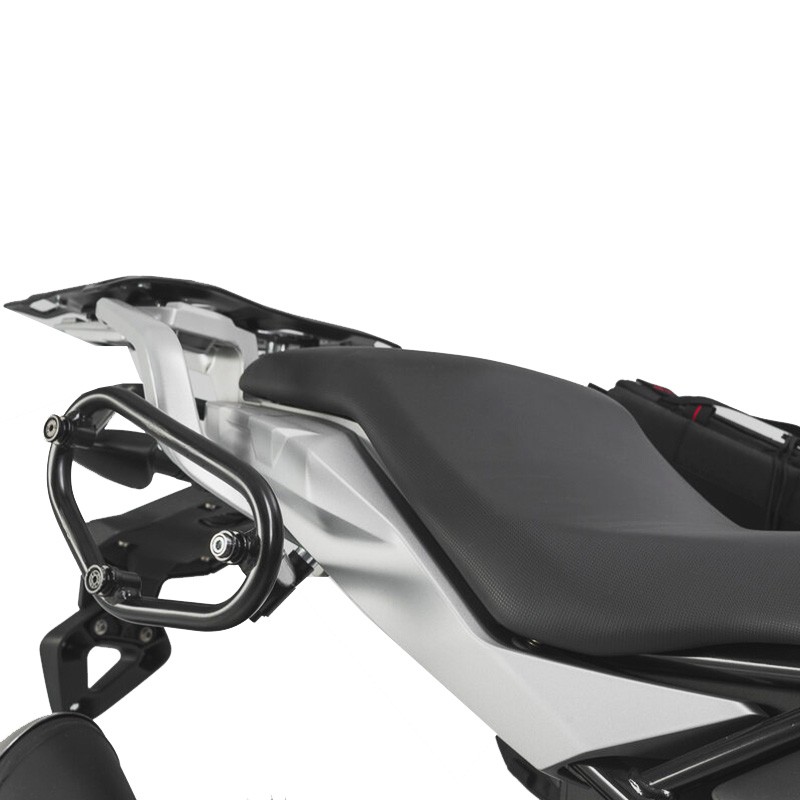 PACK MALETAS LATERALES + SOPORTES + BOLSAS SW-MOTECH URBAN BMW BC.HTA.07.862.30000/B