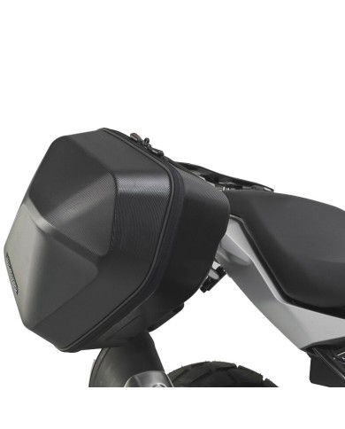 PACK MALETAS LATERALES + SOPORTES + BOLSAS SW-MOTECH URBAN BMW BC.HTA.07.862.30000/B