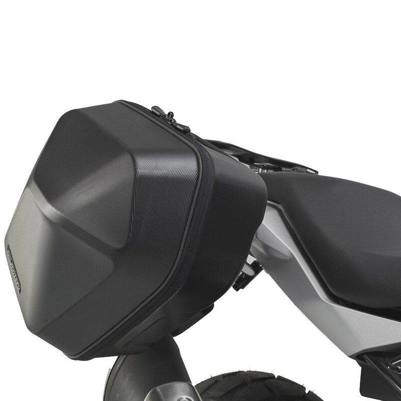 PACK MALETAS LATERALES + SOPORTES + BOLSAS SW-MOTECH URBAN BMW BC.HTA.07.862.30000/B