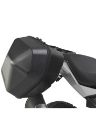 PACK MALETAS LATERALES + SOPORTES + BOLSAS SW-MOTECH URBAN BMW BC.HTA.07.862.30000/B