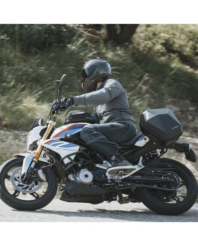 PACK MALETAS LATERALES + SOPORTES + BOLSAS SW-MOTECH URBAN BMW BC.HTA.07.862.30000/B