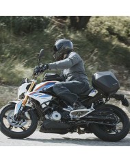 PACK MALETAS LATERALES + SOPORTES + BOLSAS SW-MOTECH URBAN BMW BC.HTA.07.862.30000/B