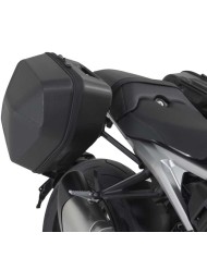 PACK MALETAS LATERALES + SOPORTES + BOLSAS SW-MOTECH URBAN HONDA BC.HTA.01.979.30000/B
