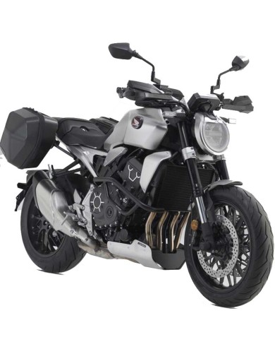 PACK MALETAS LATERALES + SOPORTES + BOLSAS SW-MOTECH URBAN HONDA BC.HTA.01.979.30000/B