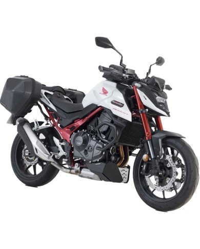 PACK MALETAS LATERALES + SOPORTES + BOLSAS SW-MOTECH URBAN HONDA BC.HTA.01.971.30000/B