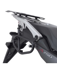 PACK MALETAS LATERALES + SOPORTES + BOLSAS SW-MOTECH URBAN HONDA BC.HTA.01.070.30000/B