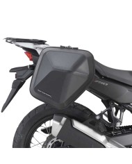 PACK MALETAS LATERALES + SOPORTES + BOLSAS SW-MOTECH URBAN HONDA BC.HTA.01.070.30000/B