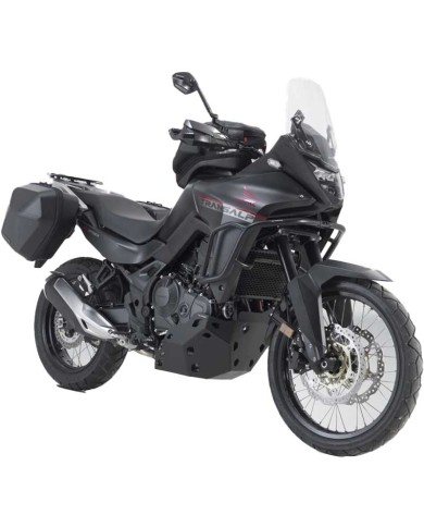 PACK MALETAS LATERALES + SOPORTES + BOLSAS SW-MOTECH URBAN HONDA BC.HTA.01.070.30000/B