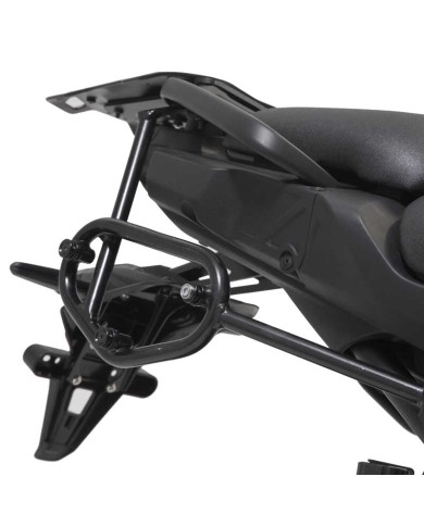 PACK MALETAS LATERALES + SOPORTES + BOLSAS SW-MOTECH URBAN YAMAHA BC.HTA.06.921.30000/B