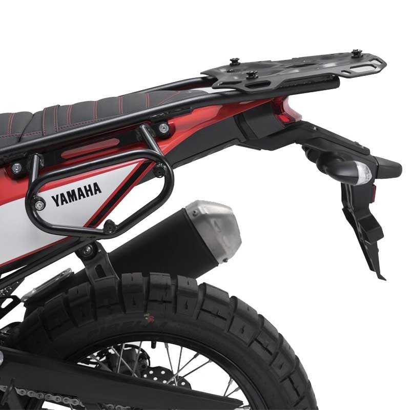 PACK MALETAS LATERALES + SOPORTES + BOLSAS SW-MOTECH URBAN YAMAHA BC.HTA.06.799.30000/B