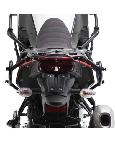 PACK MALETAS LATERALES + SOPORTES + BOLSAS SW-MOTECH URBAN YAMAHA BC.HTA.06.799.30000/B