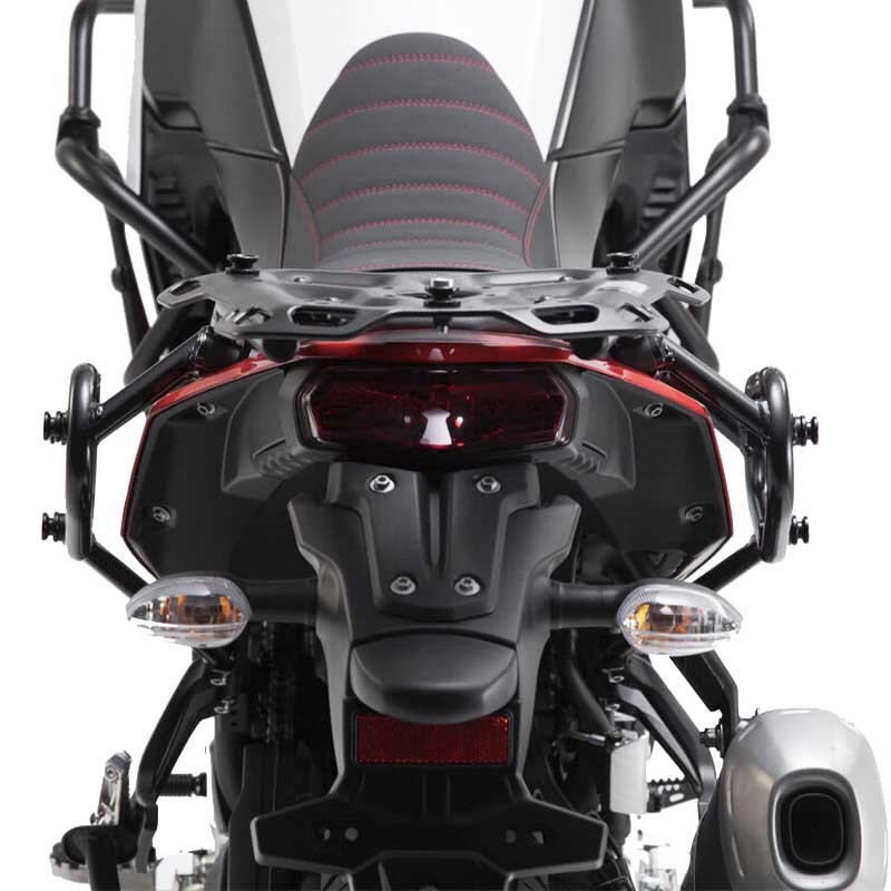 PACK MALETAS LATERALES + SOPORTES + BOLSAS SW-MOTECH URBAN YAMAHA BC.HTA.06.799.30000/B