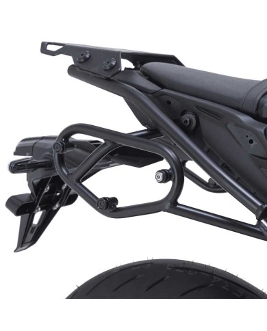 PACK MALETAS LATERALES + SOPORTES + BOLSAS SW-MOTECH URBAN YAMAHA BC.HTA.06.036.30000/B
