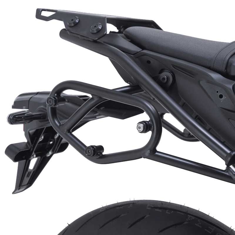 PACK MALETAS LATERALES + SOPORTES + BOLSAS SW-MOTECH URBAN YAMAHA BC.HTA.06.036.30000/B