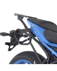 PACK MALETAS LATERALES + SOPORTES + BOLSAS SW-MOTECH URBAN SUZUKI BC.HTA.05.846.30000/B