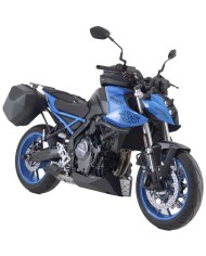 PACK MALETAS LATERALES + SOPORTES + BOLSAS SW-MOTECH URBAN SUZUKI BC.HTA.05.846.30000/B