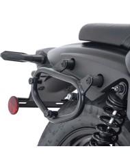 PACK MALETAS LATERALES + SOPORTES + BOLSAS SW-MOTECH URBAN KAWASAKI BC.HTA.08.604.30000/B