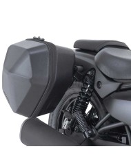 PACK MALETAS LATERALES + SOPORTES + BOLSAS SW-MOTECH URBAN KAWASAKI BC.HTA.08.604.30000/B