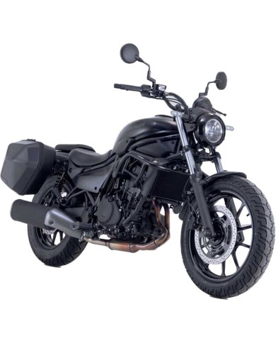 PACK MALETAS LATERALES + SOPORTES + BOLSAS SW-MOTECH URBAN KAWASAKI BC.HTA.08.604.30000/B