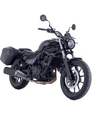 PACK MALETAS LATERALES + SOPORTES + BOLSAS SW-MOTECH URBAN KAWASAKI BC.HTA.08.604.30000/B