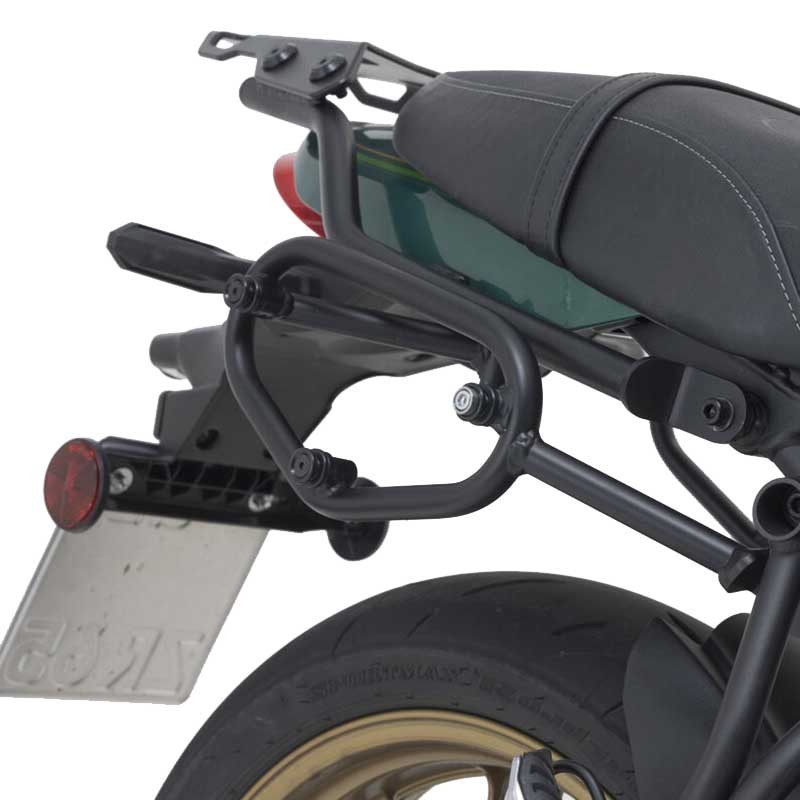 PACK MALETAS LATERALES + SOPORTES + BOLSAS SW-MOTECH URBAN KAWASAKI BC.HTA.08.993.30001/B