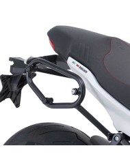 PACK MALETAS LATERALES + SOPORTES + BOLSAS SW-MOTECH URBAN DUCATI BC.HTA.22.885.30001/B