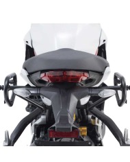 PACK MALETAS LATERALES + SOPORTES + BOLSAS SW-MOTECH URBAN DUCATI BC.HTA.22.885.30001/B
