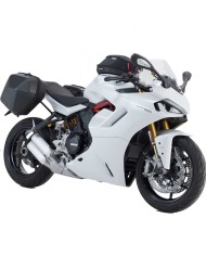 PACK MALETAS LATERALES + SOPORTES + BOLSAS SW-MOTECH URBAN DUCATI BC.HTA.22.885.30001/B