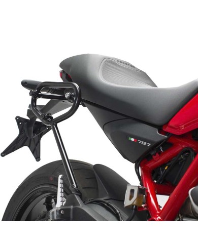 PACK MALETAS LATERALES + SOPORTES + BOLSAS SW-MOTECH URBAN DUCATI BC.HTA.22.886.30000/B