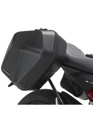 PACK MALETAS LATERALES + SOPORTES + BOLSAS SW-MOTECH URBAN DUCATI BC.HTA.22.886.30000/B