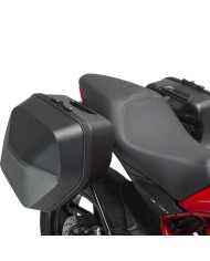 PACK MALETAS LATERALES + SOPORTES + BOLSAS SW-MOTECH URBAN DUCATI BC.HTA.22.886.30000/B