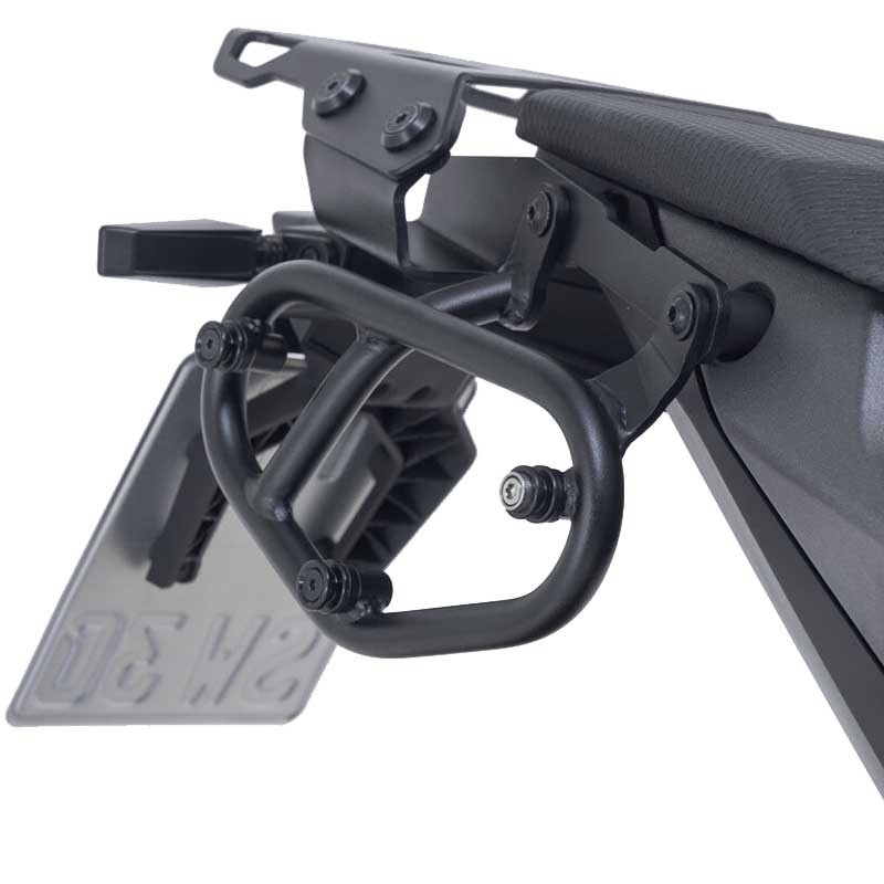 PACK MALETAS LATERALES + SOPORTES + BOLSAS SW-MOTECH URBAN KTM BC.HTA.04.994.30000/B