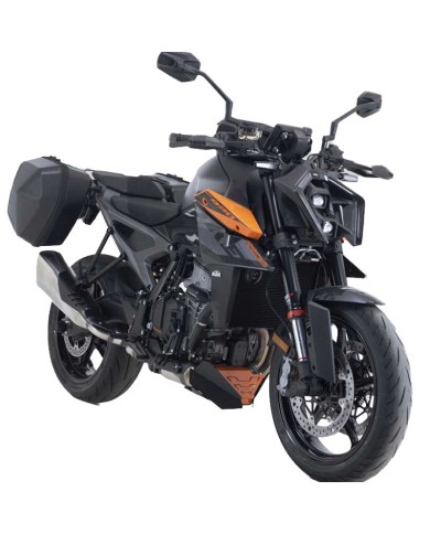 PACK MALETAS LATERALES + SOPORTES + BOLSAS SW-MOTECH URBAN KTM BC.HTA.04.994.30000/B