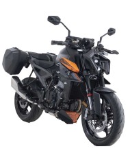 PACK MALETAS LATERALES + SOPORTES + BOLSAS SW-MOTECH URBAN KTM BC.HTA.04.994.30000/B